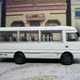 Illustration for article titled Hot Sixty 4th: Land of the Rising Sun-day with a Toyota Coaster